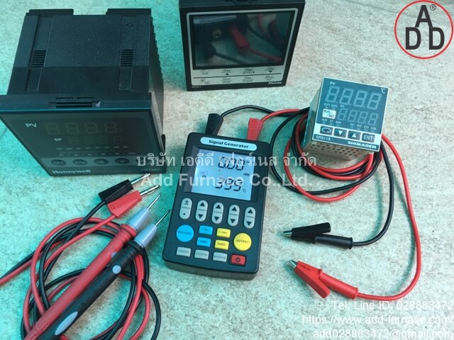 Signal Generator | เครื่องกำเนิดสัญญาณรูปคลื่น | เครื่องกำเนิดสัญญาณ (10)